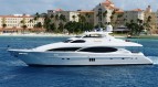 Motor yacht�STOP THE PRESS